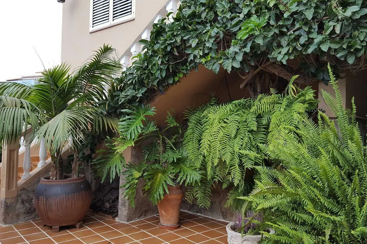 Orotava Garden House Perfect For Families Βίλα La Orotava Σπίτι διακοπών