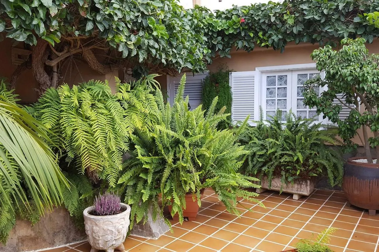 Orotava Garden House Perfect For Families Βίλα La Orotava